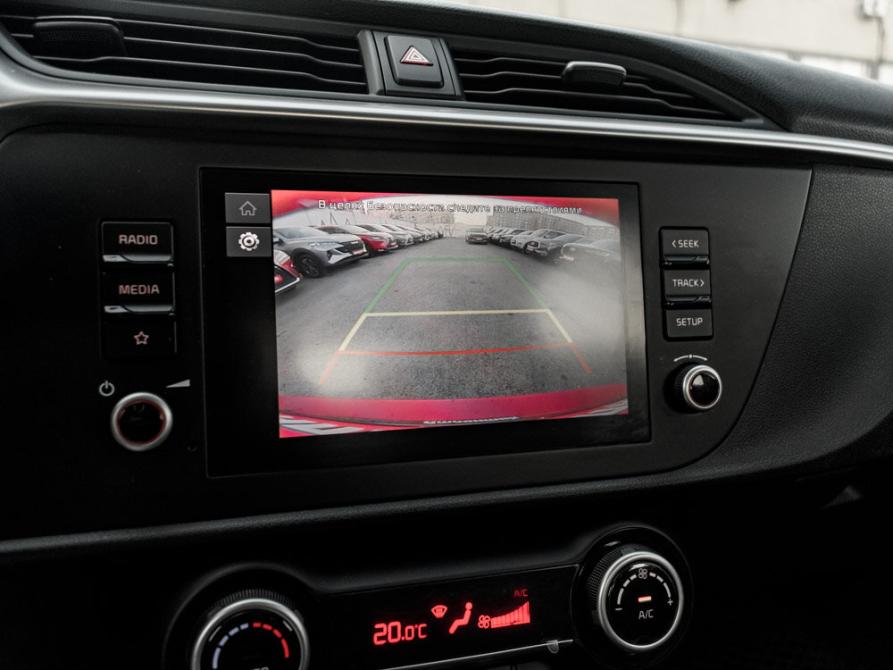 Kia Rio IV Рестайлинг Екатеринбург  - изображение 19