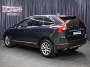 Volvo XC60 I Рестайлинг Москва  - изображение 30