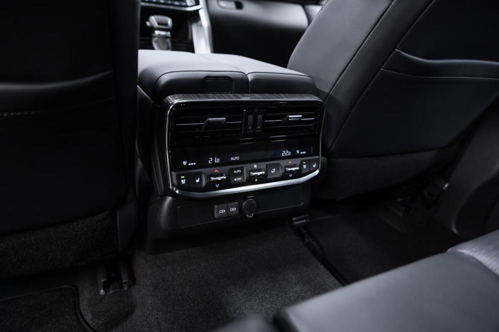 Toyota Land Cruiser 300 Series Москва  - изображение 22