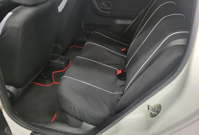 Skoda Fabia II Рестайлинг с пробегом 2011 года, цена 499 851 рубль, 184169 км, хэтчбек, Автокод Объявления