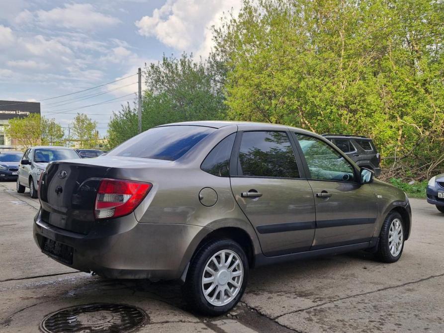 Lada (ВАЗ) Granta I Нижний Новгород  - изображение 2