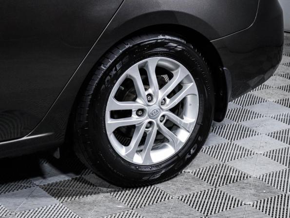 Kia Cerato II с пробегом 2011 года, цена 640 000 рублей, 190418 км, седан, Автокод Объявления