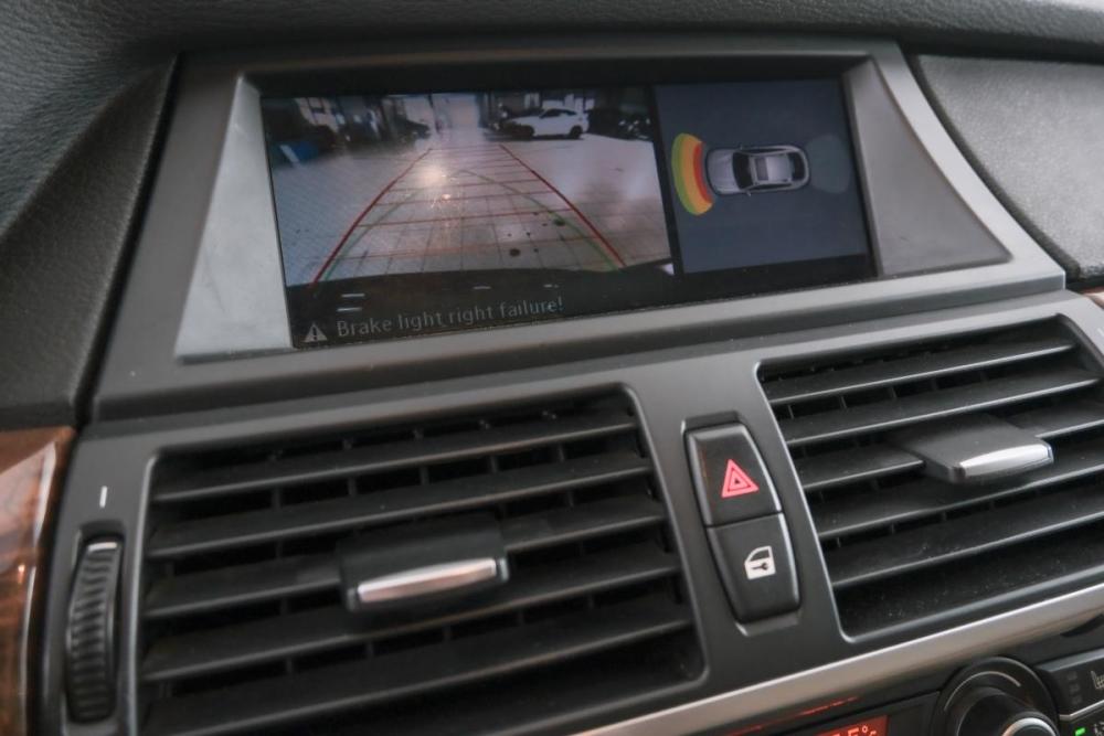 BMW X6 I (E71) Красноярск  - изображение 15