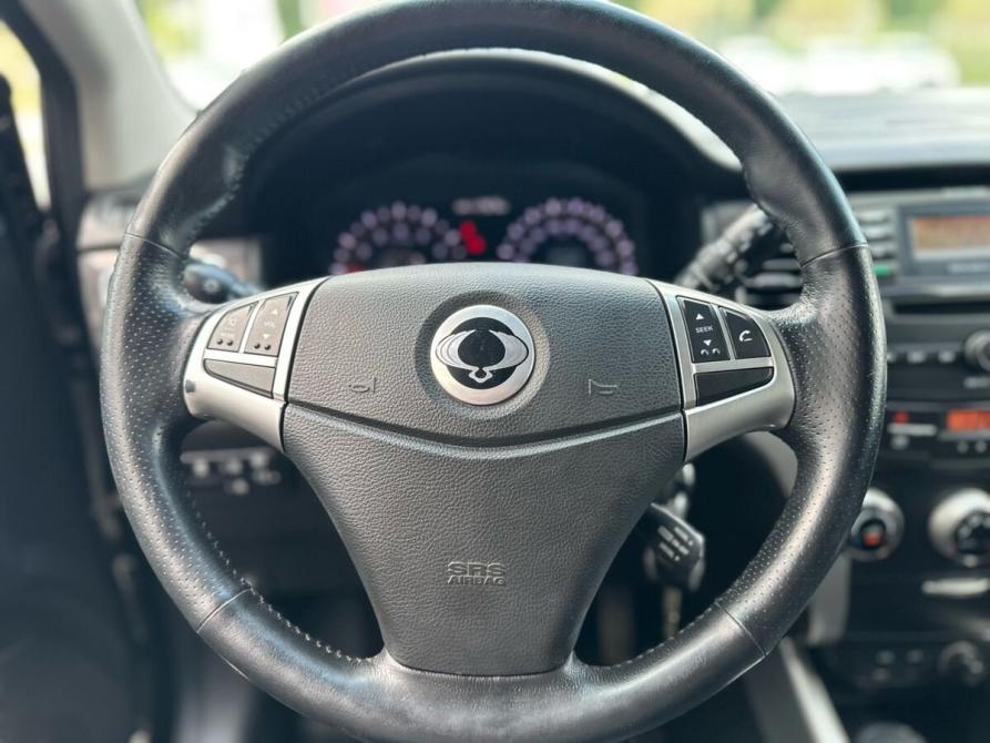 SsangYong Actyon II Липецк  - изображение 18