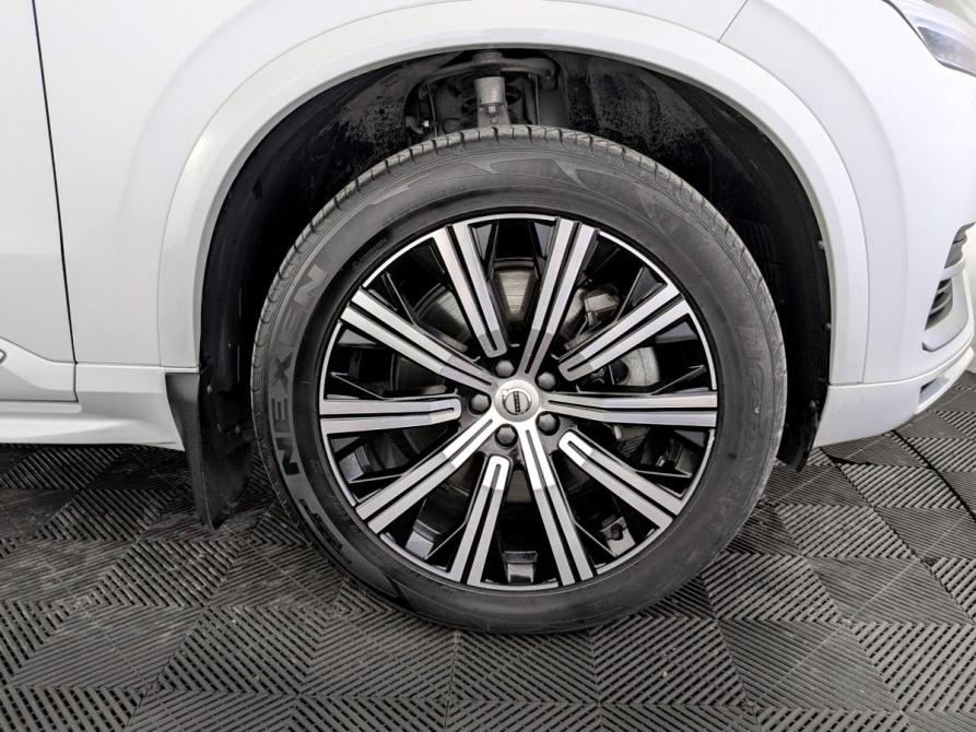 Volvo XC90 II Рестайлинг 1 Москва  - изображение 18