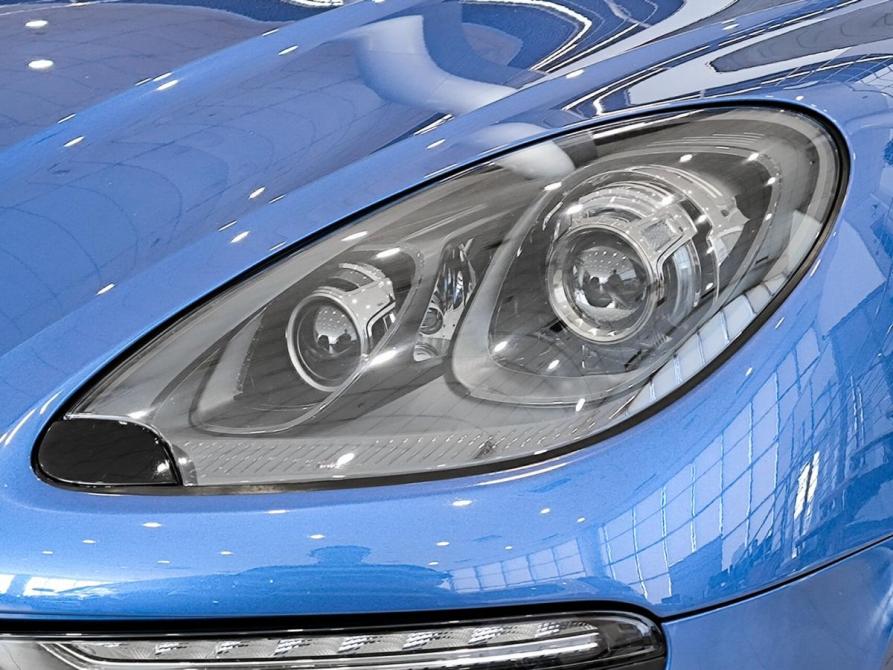 Porsche Macan I Казань  - изображение 21