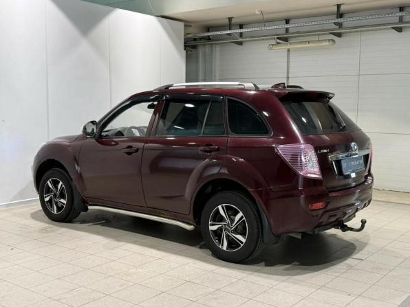 Lifan X60 I с пробегом 2014 года, цена 445 000 рублей, 191001 км, внедорожник, Автокод Объявления