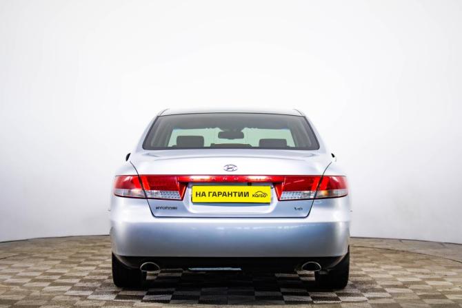 Hyundai Grandeur IV с пробегом 2007 года, цена 749 000 рублей, 231158 км, седан, Автокод Объявления