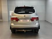 SsangYong Kyron I Рестайлинг Красноярск  - изображение 28