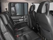 Land Rover Discovery III Казань  - изображение 16
