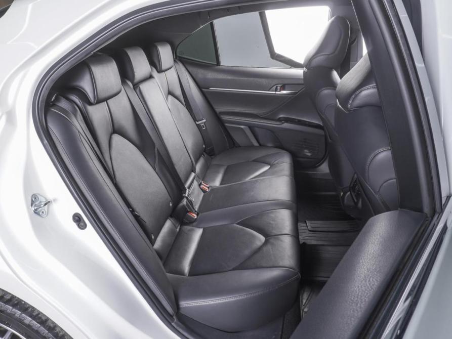 Toyota Camry VIII (XV70) Ростов-на-Дону  - изображение 7