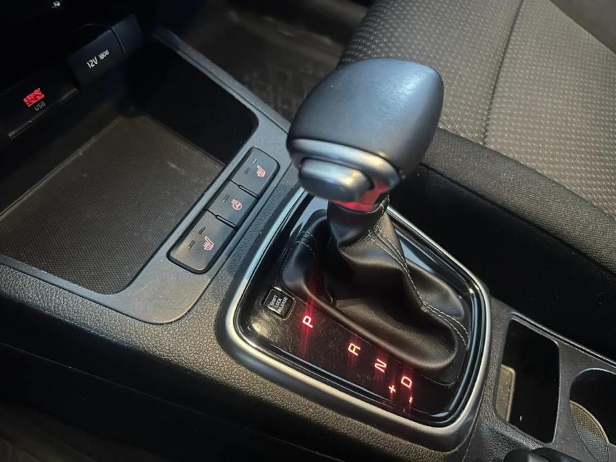 Kia Rio IV Рестайлинг Оренбург  - изображение 14