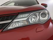 Toyota RAV4 IV (XA40) Москва  - изображение 38