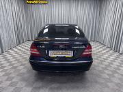 Mercedes-Benz C-Класс II (W203) Рестайлинг Стерлитамак  - изображение 47