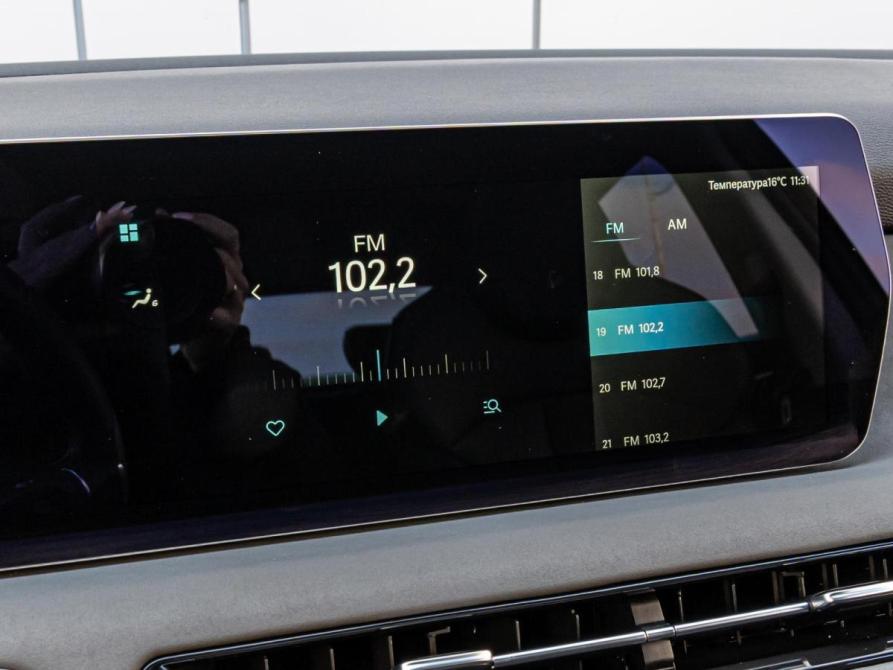 BAIC U5 Plus Краснодар  - изображение 13