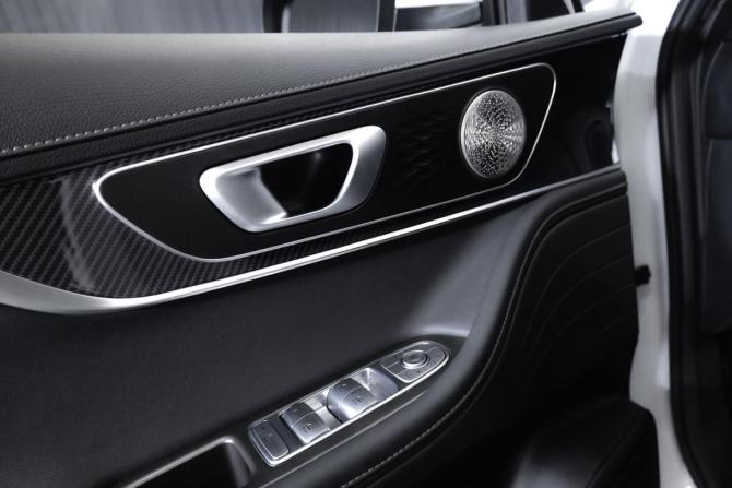 Chery Tiggo 7 Pro Max I Рестайлинг с пробегом 2024 года, цена 2 049 900 рублей, 17366 км, внедорожник, Автокод Объявления