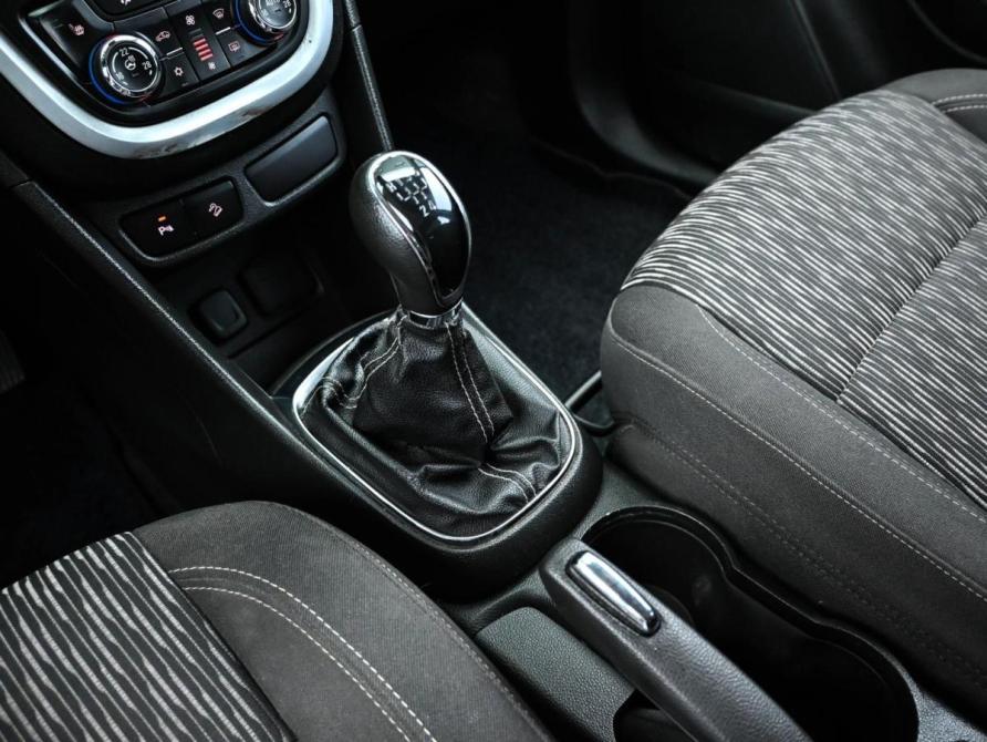 Opel Mokka I Новороссийск  - изображение 23