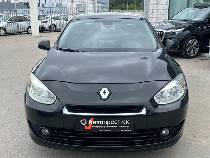 Renault Fluence I Калуга  - изображение 2