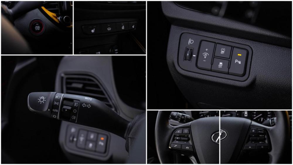 Hyundai Solaris II Рестайлинг Москва  - изображение 16