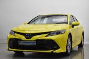 Toyota Camry VIII (XV70) Москва  - изображение 16