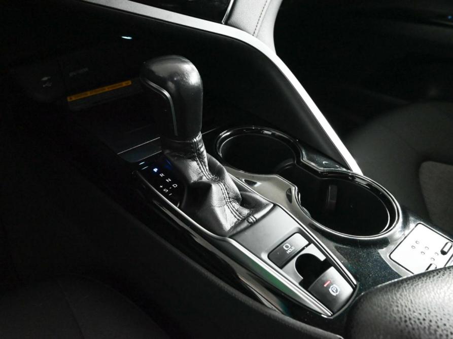 Toyota Camry VIII (XV70) Екатеринбург  - изображение 15
