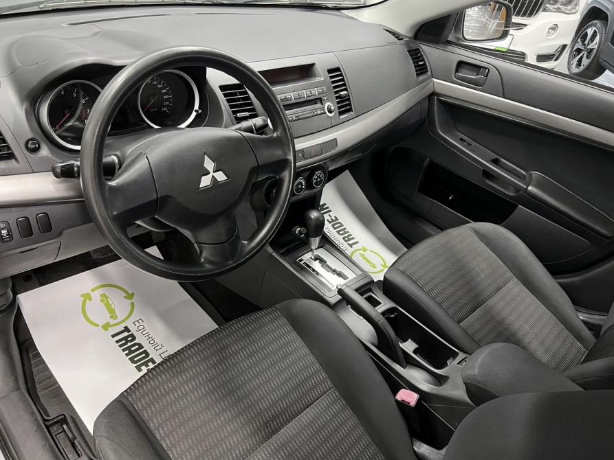 Mitsubishi Lancer X Рестайлинг Тверь  - изображение 9
