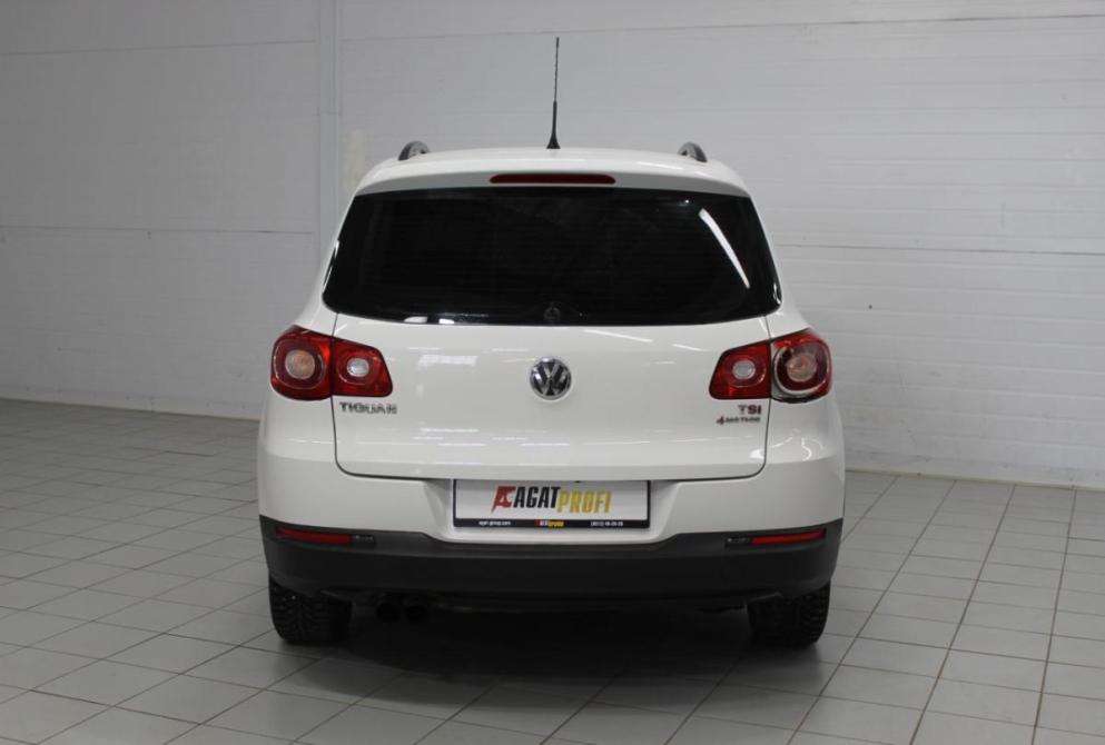 Volkswagen Tiguan I Астрахань  - изображение 9