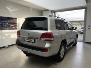 Toyota Land Cruiser 200 Series Новосибирск  - изображение 22