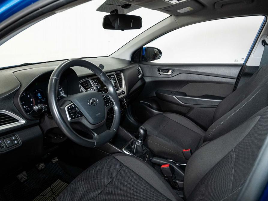 Hyundai Solaris II Казань  - изображение 5