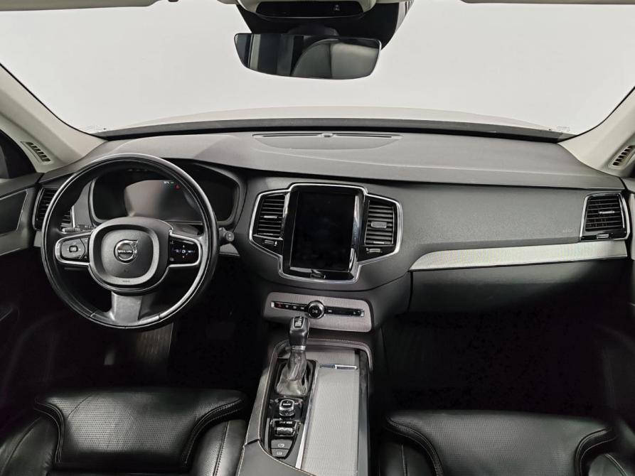 Volvo XC90 II Москва  - изображение 13