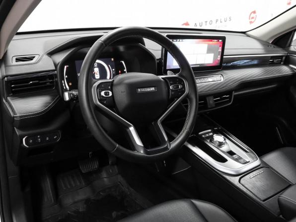 Haval Jolion I Рестайлинг с пробегом 2024 года, цена 2 149 000 рублей, 12481 км, внедорожник, Автокод Объявления