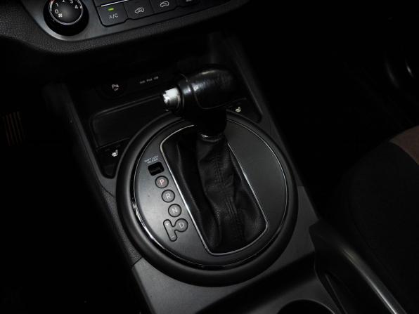 Kia Sportage III с пробегом 2012 года, цена 1 300 000 рублей, 114000 км, внедорожник, Автокод Объявления