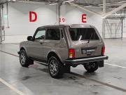 Lada (ВАЗ) 2121 (4x4) I Рестайлинг (2020) Казань  - изображение 30