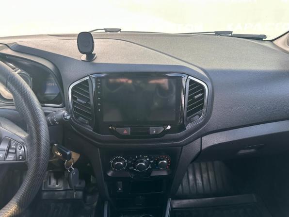 Lada (ВАЗ) XRAY I с пробегом 2018 года, цена 759 000 рублей, 110000 км, хэтчбек, Автокод Объявления