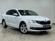 Skoda Octavia III (A7) Рестайлинг Кемерово  - изображение 17