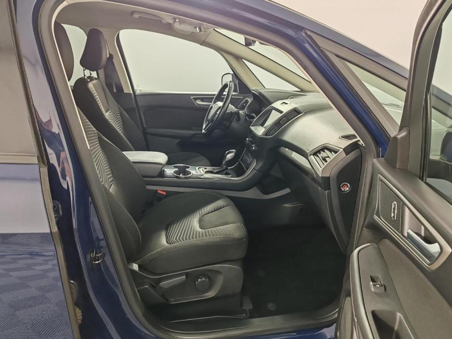 Ford S-MAX II Москва  - изображение 21