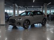 Audi Q3 II (F3) Москва  - изображение 25