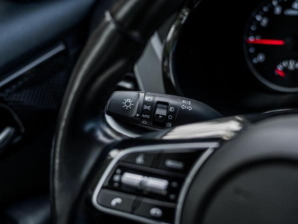 Kia Seltos I с пробегом 2021 года, цена 2 075 000 рублей, 149986 км, внедорожник, Автокод Объявления