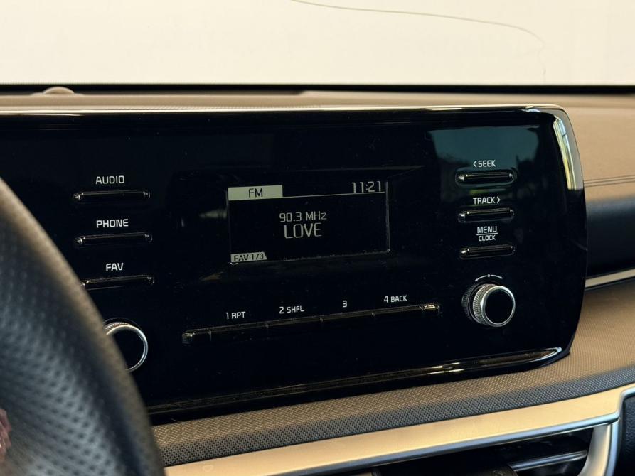 Kia K5 III Псков  - изображение 16