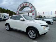 Nissan Juke I Тюмень  - изображение 25