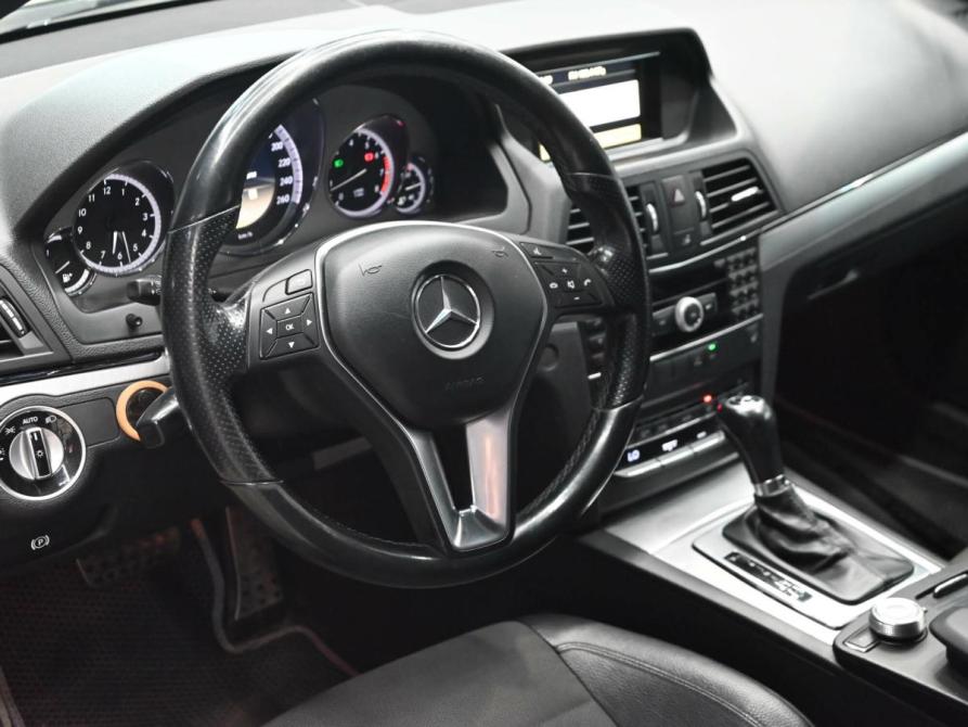 Mercedes-Benz E-Класс IV (W212 S212 C207) Екатеринбург  - изображение 12