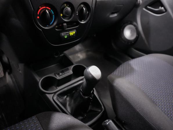 Lada (ВАЗ) Granta I с пробегом 2012 года, цена 368 000 рублей, 145500 км, седан, Автокод Объявления