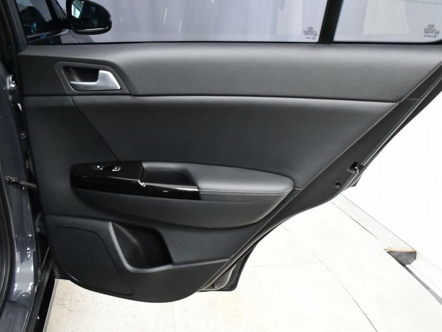 Kia Sportage IV Рестайлинг Новосибирск  - изображение 21