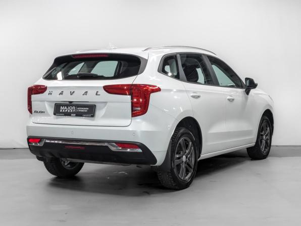 Haval Jolion I с пробегом 2023 года, цена 1 775 000 рублей, 28342 км, внедорожник, Автокод Объявления
