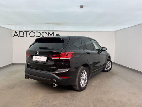 BMW X1 II (F48) Рестайлинг с пробегом 2021 года, цена 3 480 000 рублей, 39231 км, внедорожник, Автокод Объявления