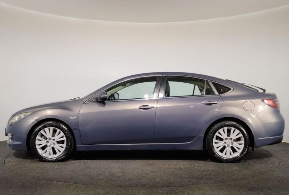 Mazda 6 II (GH) Ярославль  - изображение 8