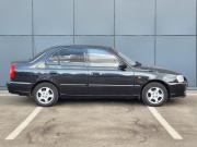 Hyundai Accent II Воронеж  - изображение 29
