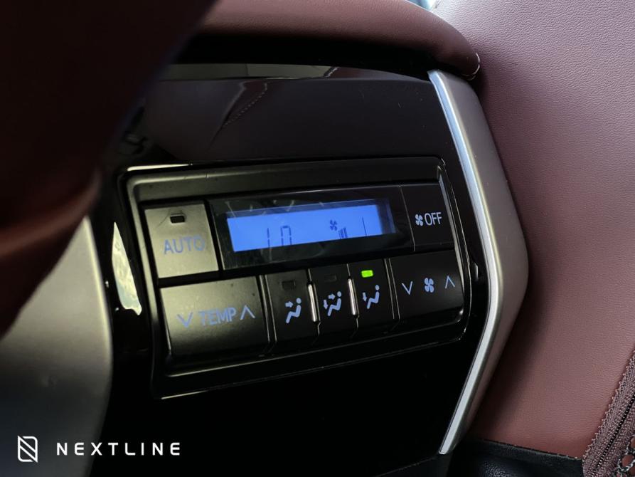 Toyota Land Cruiser Prado 150 Series Рестайлинг 2 Самара  - изображение 23