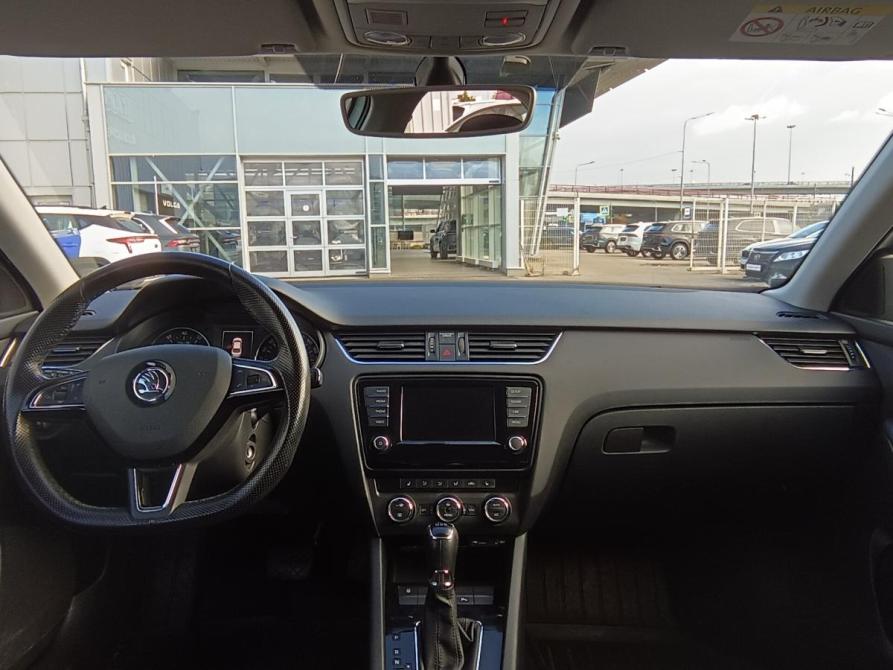 Skoda Octavia III (A7) Санкт-Петербург  - изображение 22