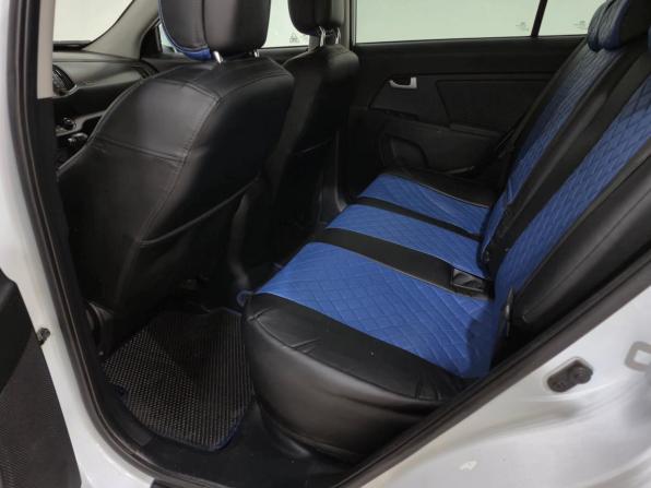 Kia Sportage III с пробегом 2013 года, цена 1 295 000 рублей, 219069 км, внедорожник, Автокод Объявления